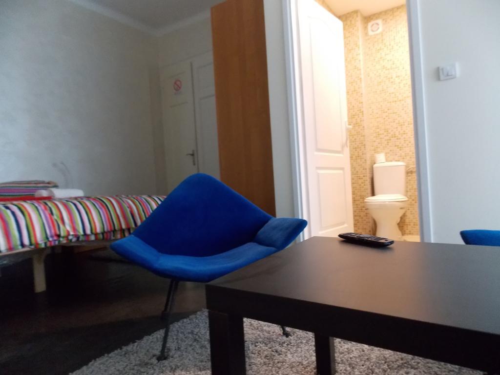 Guest House Miss Depolo Belgrado Quarto foto