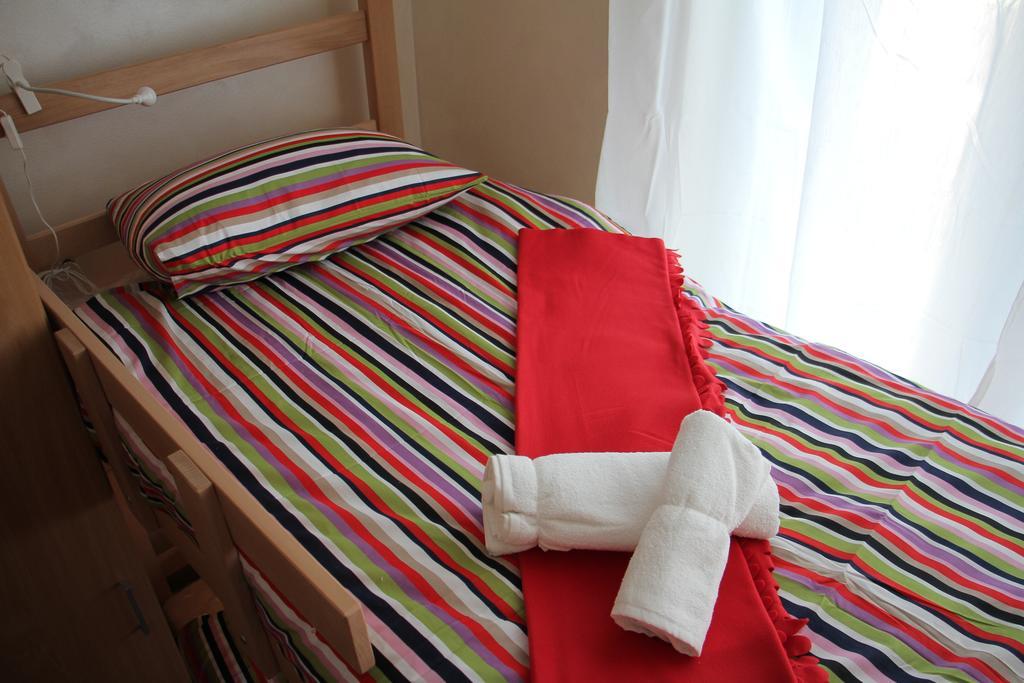 Guest House Miss Depolo Belgrado Quarto foto