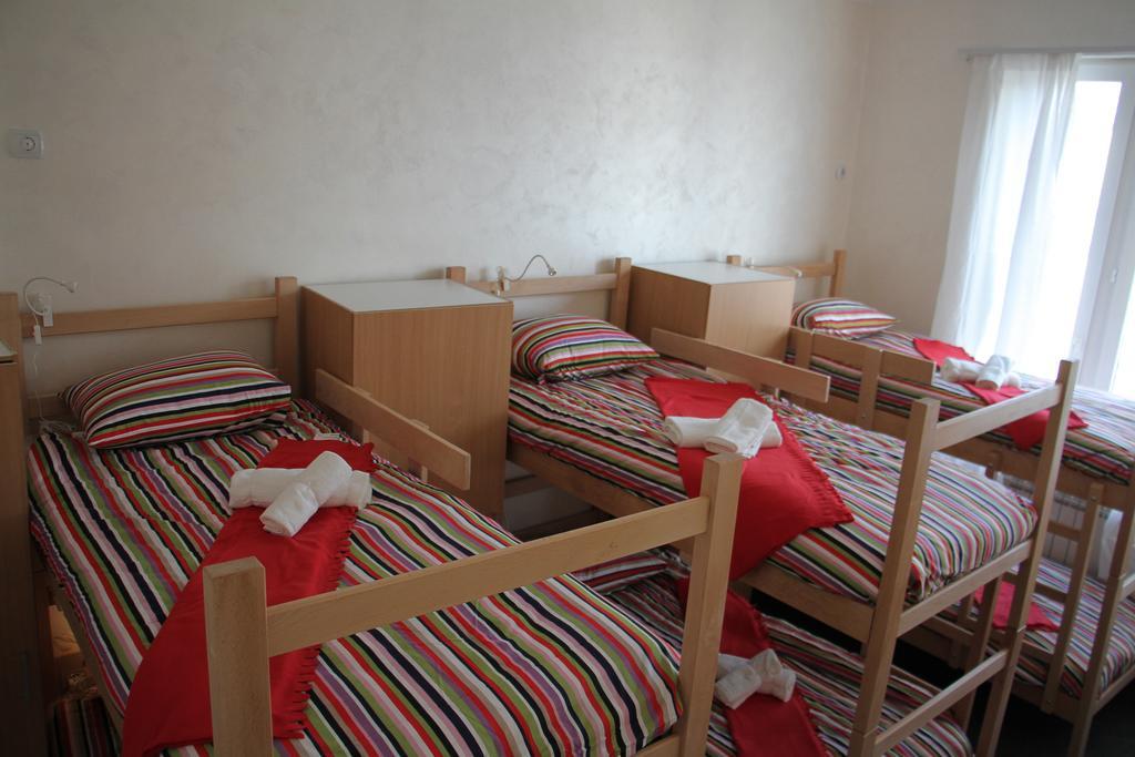 Guest House Miss Depolo Belgrado Quarto foto