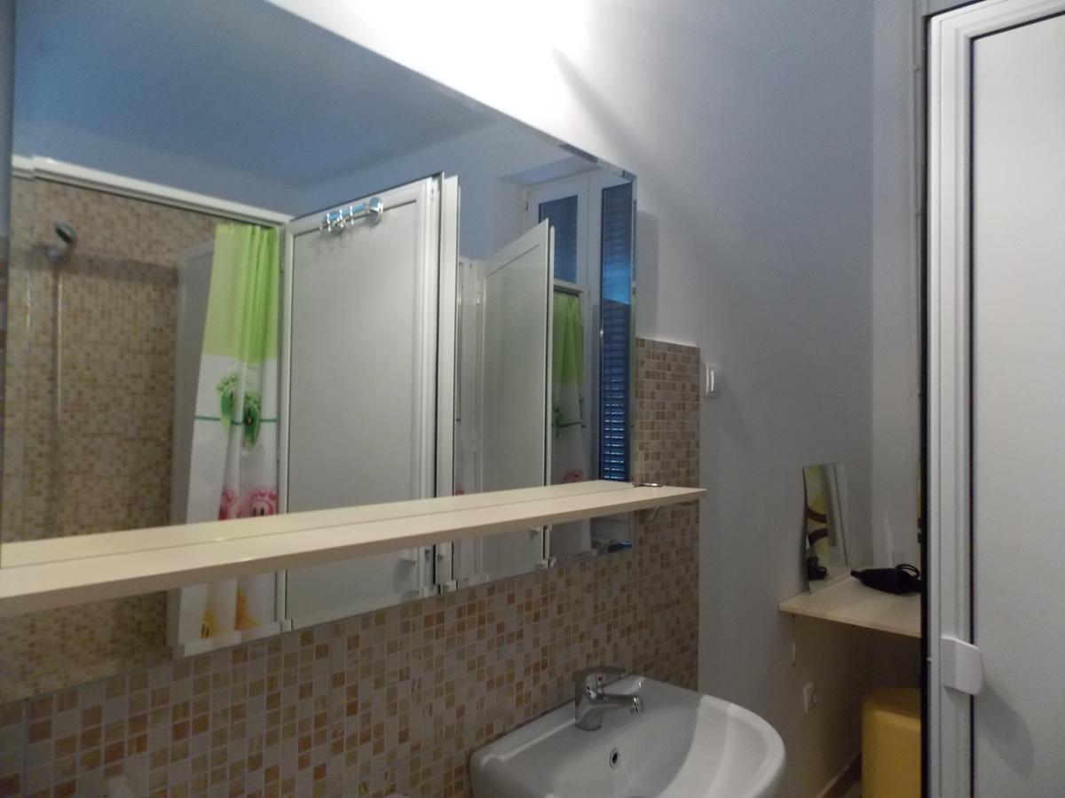 Guest House Miss Depolo Belgrado Quarto foto